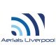 Aerials Liverpool