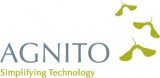 Agnito logo