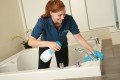Briggs Cleaners logo