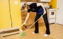 Briggs Cleaners logo