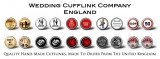 Wedding Cufflink Company