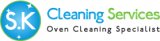 Sk Cleaning Services.co.uk logo