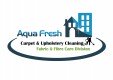 Aqua Fresh Cleaning Services logo