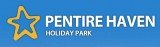 Pentire Haven Holiday Park logo