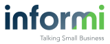 Informi logo