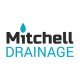 Mitchell Drainage logo