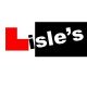 Lisle's Driving School logo