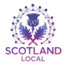 Perth Local logo
