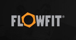Flowfit logo