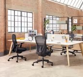 Modular Workspace