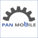 Pan Mobile Limited logo