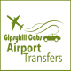 Gipsy Hill Cabs Airport Transfers logo