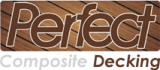 Compostie Decking Hertfordshire logo