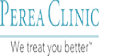 Perea Clinic Islington logo