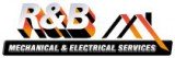 R&b Mechanical & Electrical Limited logo