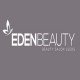 Eden Beauty Leeds logo