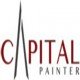 Capital Painter logo