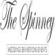 The Spinney logo