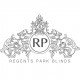 Regents Park Blinds logo