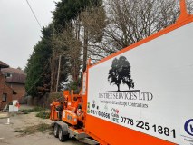Ics Tree Services Limited logo