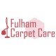 Fulham Carpet Care logo