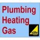 Plumbing-heating-gas Ltd logo