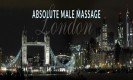 Absolute Gay Massage London logo