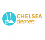 Cleaners Chelsea logo