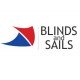 Blinds And Sails logo
