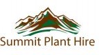 Plant Hire Cambridge logo