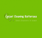 Carpet Cleaning Battersea logo