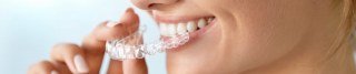 Mulberry Dental logo