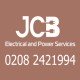 Jcb Electrical And Power Services logo