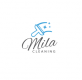 Mila Cleaning logo