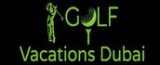 Golf Vacations Dubai logo