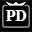 Prestige Garage Doors logo