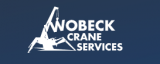 Wobeck Crane Services logo