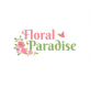 Floral Paradise logo