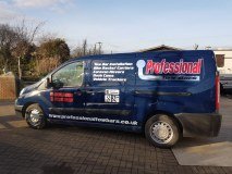 Professional Towbars