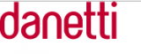 Danetti logo