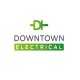 Downtown Electrical logo