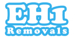 Eh1 Removals Edinburgh logo