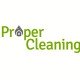 Proper Cleaning logo