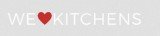 We Love Kitchens logo