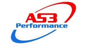 As3 Performance logo
