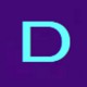 Datathena logo