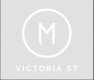 M Victoria Street logo