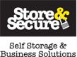 Store & Secure Self Storage logo