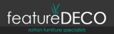 Featuredeco logo