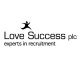 Love Success logo